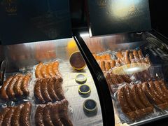 -波特曼西餐厅(南岗店)