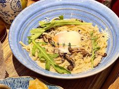 -秘密旅行Bonjour(黑金冠 江南西店)