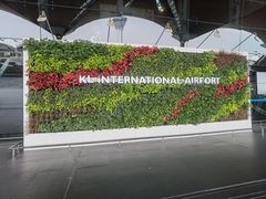 -吉隆坡国际机场