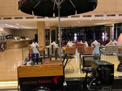 -北京北辰洲际酒店