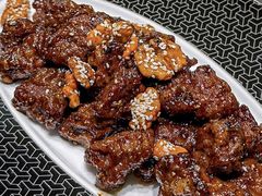 -新光酒家·河豚·海鲜·蟹料理(浦东店)