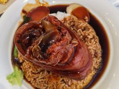 -南山鲜虾面·活鲜小馆·海味大连菜(南山总店)