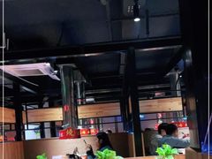 -山之屋炭火烧肉·生啤畅饮(大朗万科中央公园店)