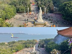 -南沙天后宫景区