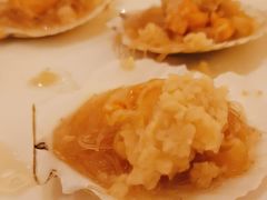 -福州天元国际威斯汀酒店·中国元素餐厅