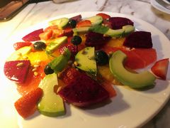 -The Rug Cafe(王府中环店)