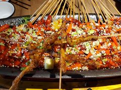 -成都吃客(九眼桥店)