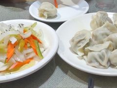 -馅老满(鼓楼店)
