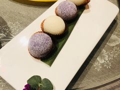 -香云轩·顺德菜(香云纱园林酒店店)