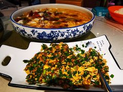 淮扬小炒-吴记集庆门酸菜鱼店(集庆路店)