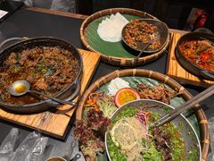 -Ameigo梅果·云贵川bistro(长宁来福士店)