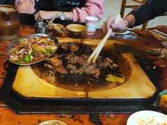 -阿昌白族石板烧(大理古城店)