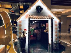-无锡君来洲际酒店