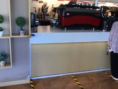 -太平洋咖啡(北大国际医院店)