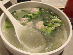 -南京THE TAI太和紫金大酒店