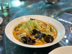 -老巴刹新加坡餐厅