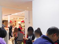 -海底捞火锅(崇文门新世界百货店)