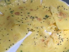 -吕氏疙瘩汤·私家菜馆(慈云寺店)