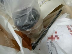 -早安山丘·豆浆油条(小木桥路店)