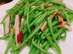 -香满锅老北京羊蝎子火锅·家常菜(新街口店)