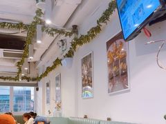 -杏甜品(尖沙咀加拿分道店)