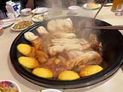 -王老六铁锅炖鱼(翠微店)