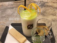 -BE NORMAL CAFE(霞溪路店)