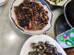 -麦园农庄·西江河鲜