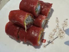 -明珠海港大酒店