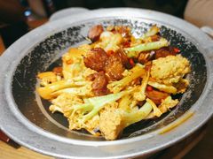 -百年神厨·地道川菜(清江西路店)