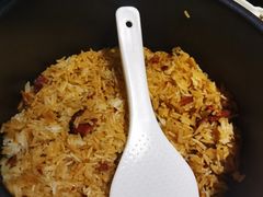 腊味饭-壹盏灯(蚂蚁工房店)