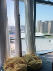 点击看大图 -防空洞舞蹈·瑜伽
