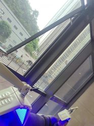 -碧莲盛·不剃发植发