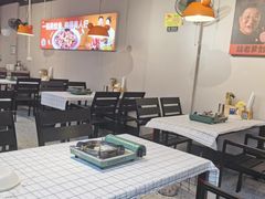 -蛙老爹·蜀香美蛙鱼头(王家湾店)