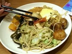 -素德轩素食餐厅(东港店)