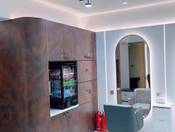 -LJOY丽锦造型·烫发染发