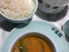 -小菜园新徽菜(泰州茂业店)