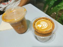 -M Stand(宁波万象城店)