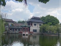 -东莞市可园博物馆