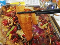 -德优正宗川菜馆