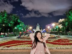 -老阿尔巴特大街
