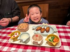 -西贝(六里桥旗舰店)