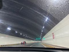 -胶州湾海底隧道
