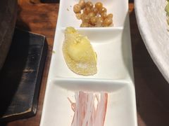 -热血兄弟·炭火烤肉(融侨中心店)