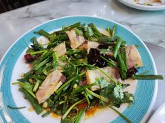 -福寿斋·老北京铜锅涮肉·烧烤(清岚店)