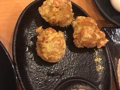 -博多一幸舍(侨福芳草地购物中心店)