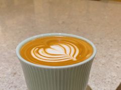-Radar Coffee(思南路店)