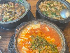 -王明古法砂锅居(开化寺店)