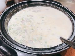 香芋南瓜煲-鹅城