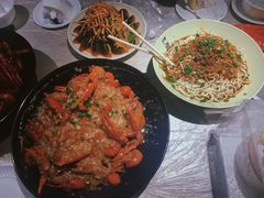 -巴厘龙虾·榜首油焖大虾(洞庭·艺术洋房店)